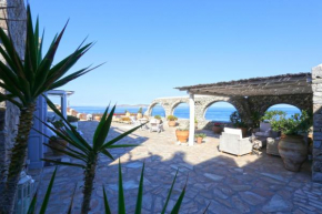On the Rocks Villa at Cavo Delos
